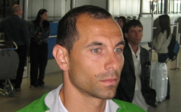 Мартин Петров