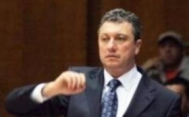 Марин Докузовски