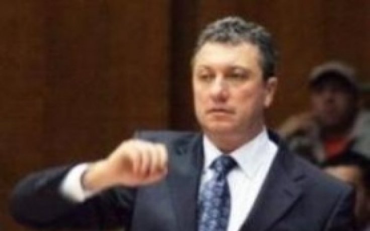 Марин Докузовски