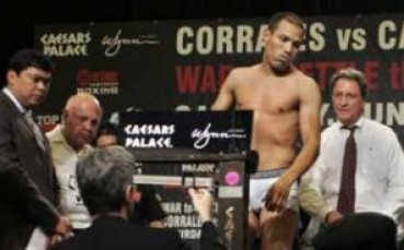 Кървава битка се очертава между Кастильо и Хатън