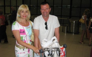 Стойчо Младенов: Чакаме още двама-трима играчи