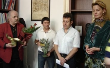 Избираме член на МОК