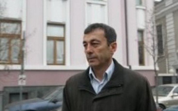 Пламен Марков