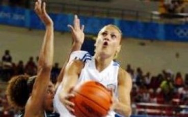 Желана от ЦСКА отива в Израел