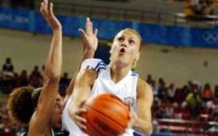 Желана от ЦСКА отива в Израел