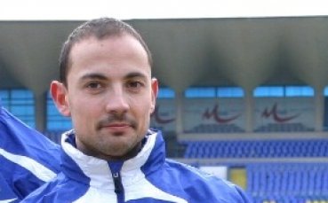Ангелов: Никой в Левски не знаеше, че отивам в Котбус