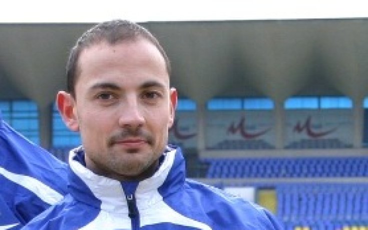 Ангелов: Никой в Левски не знаеше, че отивам в Котбус