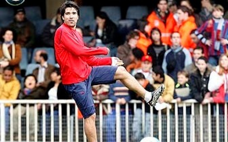 Деко: Ако си лягаме всички в 22 часа ще станем отново шампиони