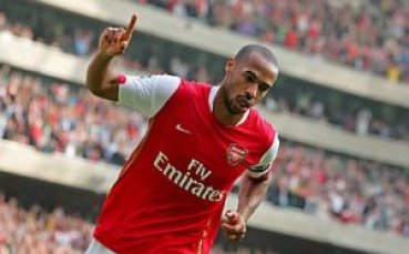 Анри призна, че отива в Барса