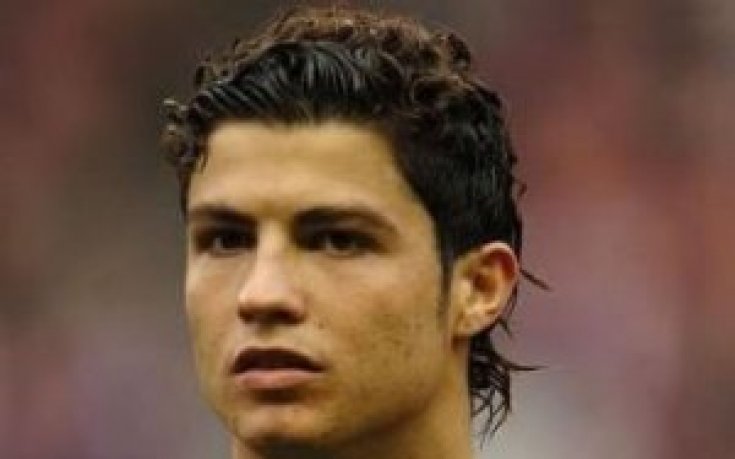 Роналдо: Нани може да постигне повече от мен