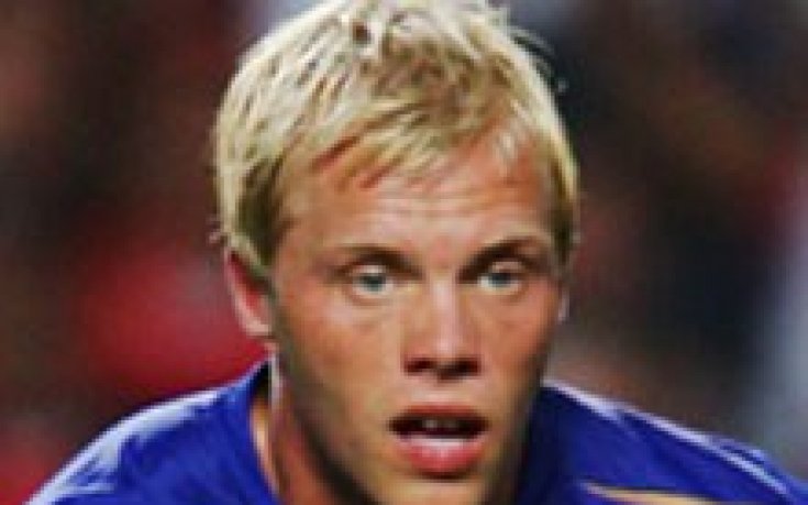 Гудйонсен: Искам да се наложа в тима