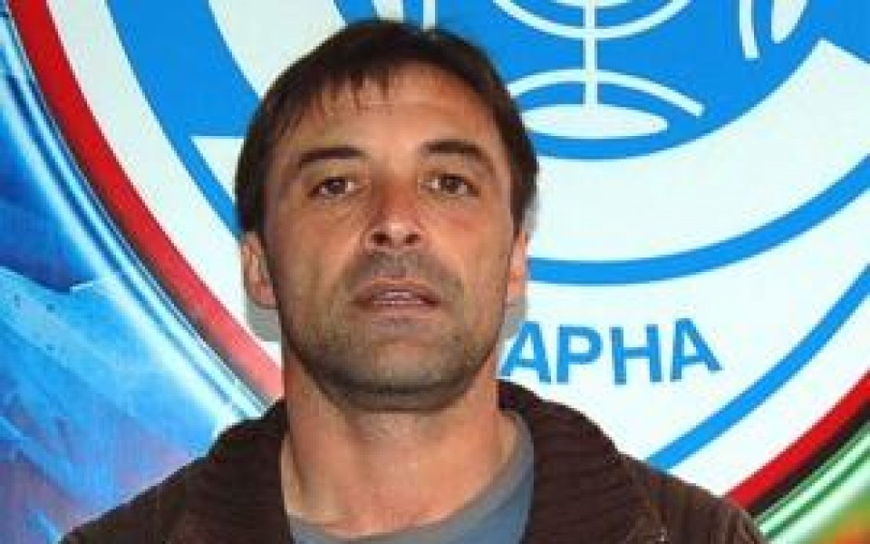 Георги Иванов: “Ще привличаме млади футболисти”