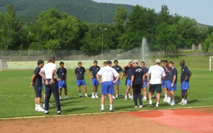 Стоилов юрка шампионите