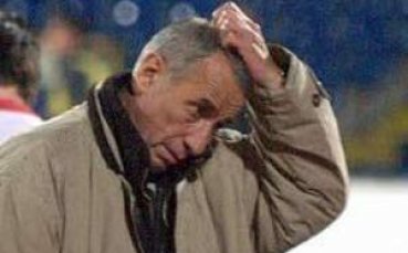 Стоян Коцев: Незаменими няма, давам път на младите