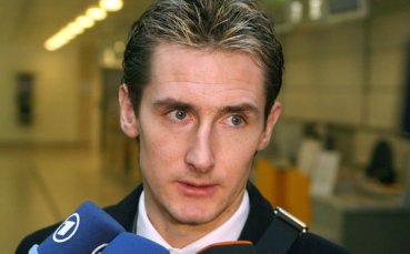 Клозе отива в Байерн