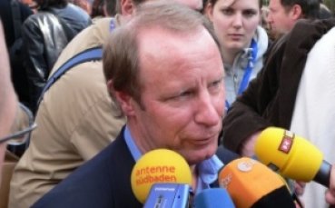 Берти Фогтс отрече за националния ни отбор