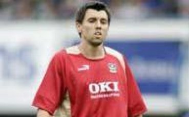 Съотборник иска Тодоров да остане в Портсмут