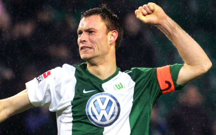 Фейенорд взима Хофланд