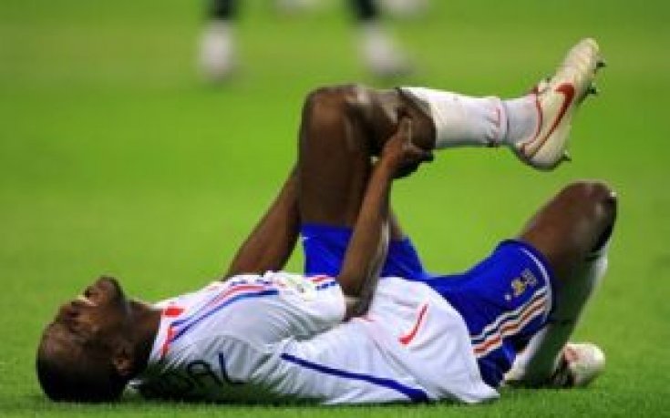 „Екип”: Абидал е футболист на Барселона