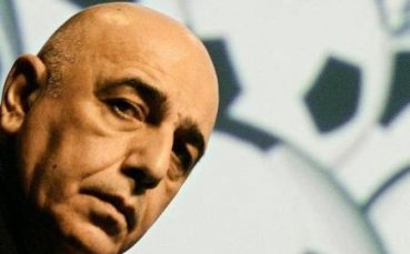 Милан отчаяно търси нападатели