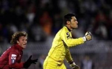 Севиля търси вратар