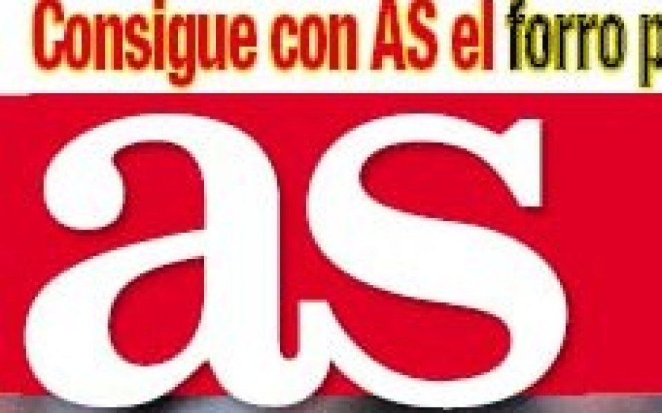 Милан отлъчи испанския вестник „АС”