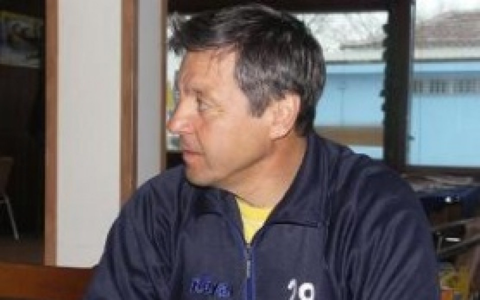 Петър Зехтински е новият треньор на Пирин (ГД)