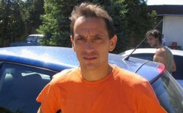 Коце Видолов подписа със Спартак Пд