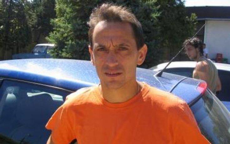 Костадин Видолов