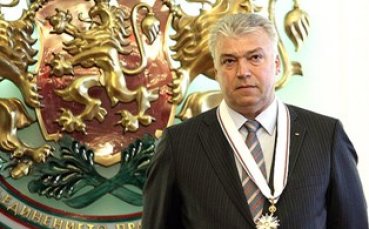 Ветераните на Локо Пд подкрепиха Назифоглу