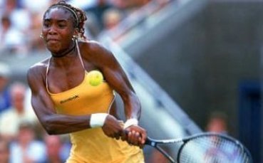 Винъс смачка Шарапова