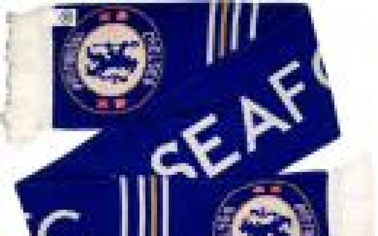 „Патока” отива в Челси