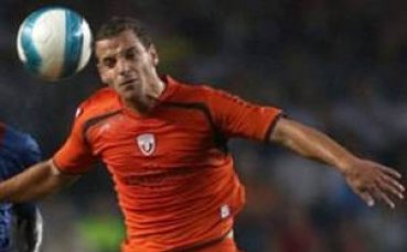 Солдадо се връща в Реал