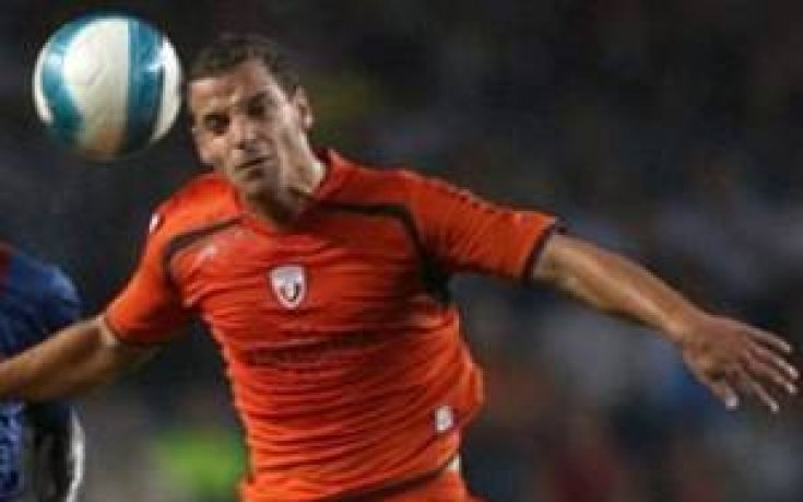 Солдадо се връща в Реал