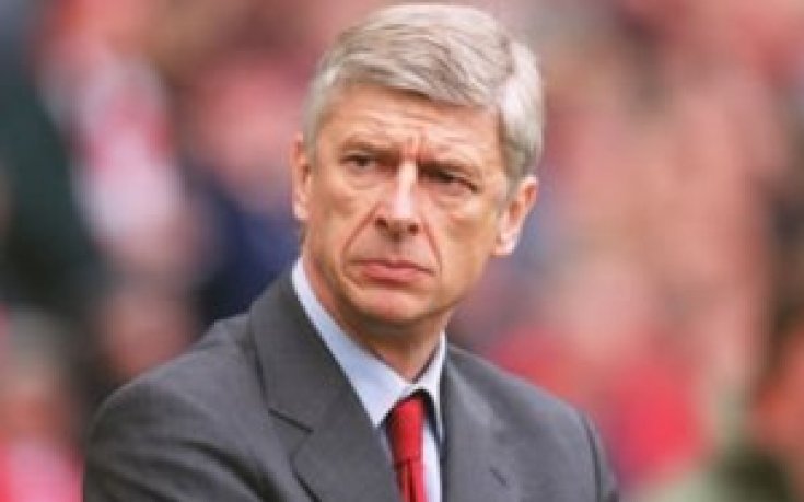 Венгер бил фаворит за Реал, Арсенал го спрели
