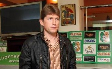 Стойчо Стоилов: Не исках такова начало на шампионата