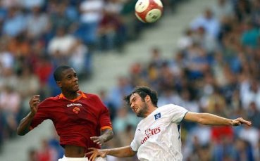 Фати подписва с Байер