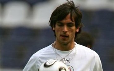 Блекбърн иска Крус