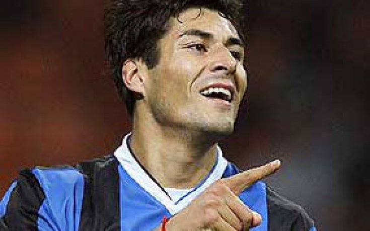 Бъдещето на Хулио Крус е неясно