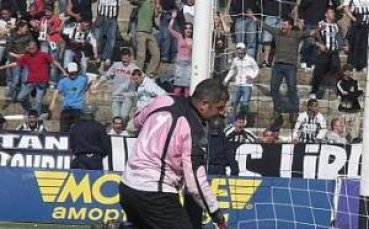 Петима подписват с Ботев Пд