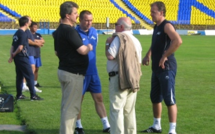 Станимир Стоилов