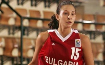 Победа в последния тест преди Евробаскет 2007