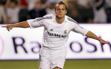 Солдадо в Реал до 2012 година