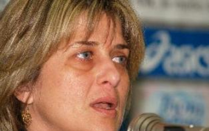 Весела Лечева: Съпругът ми не е заплашван