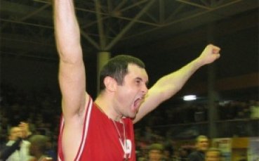 Бойко Младенов в ЦСКА?