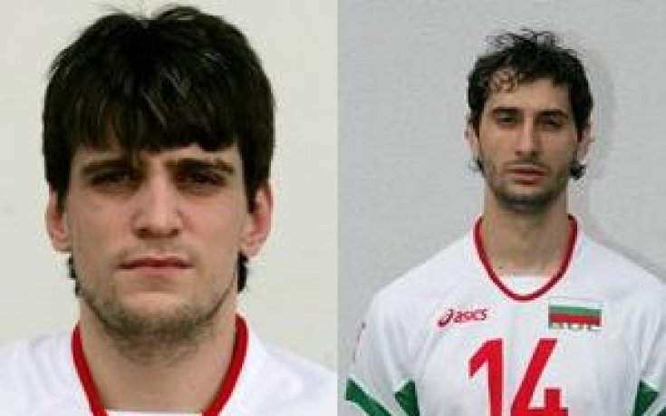 Мостостал се отказа от Алексиев, иска Стойков