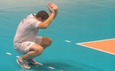 България е пета в Световната лига