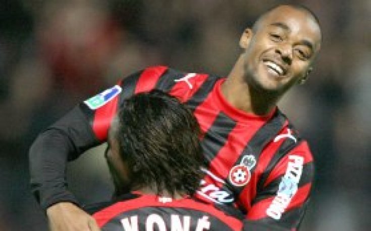 Бордо купи Белион