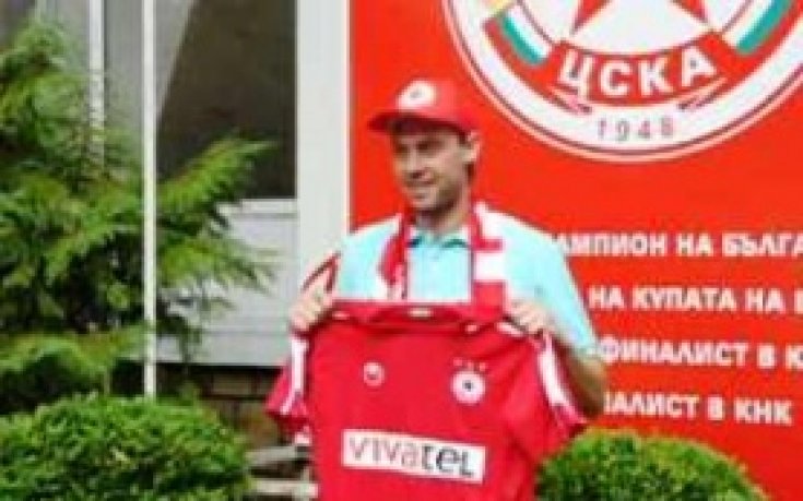 И Ландзаат превключи на солов режим