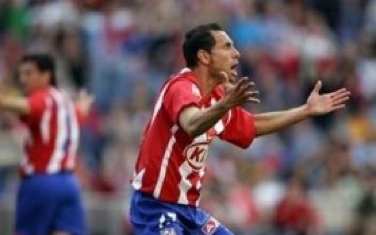 „Skysports”: Ериксон преговаря за Петров
